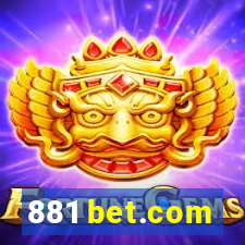 881 bet.com